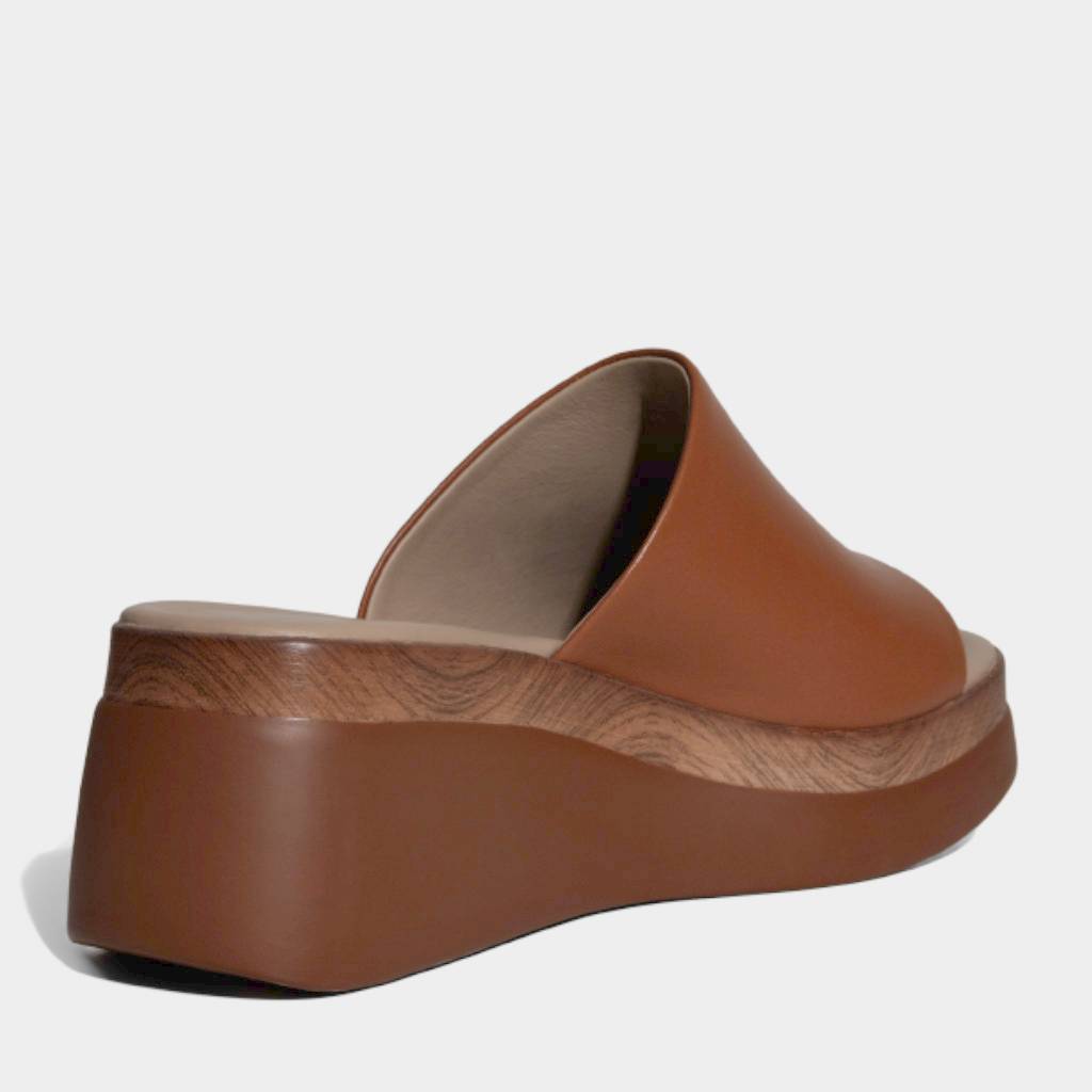 SANDALIAS MUJERES TOP MODEL TMO-N0011 CUERO - 3