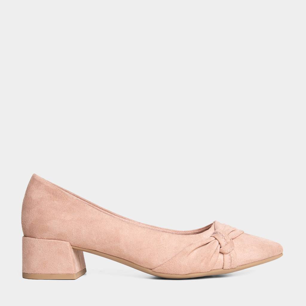 ZAPATO FOOTLOOSE FTL-YZ00079 MUJER TEXTIL - 1