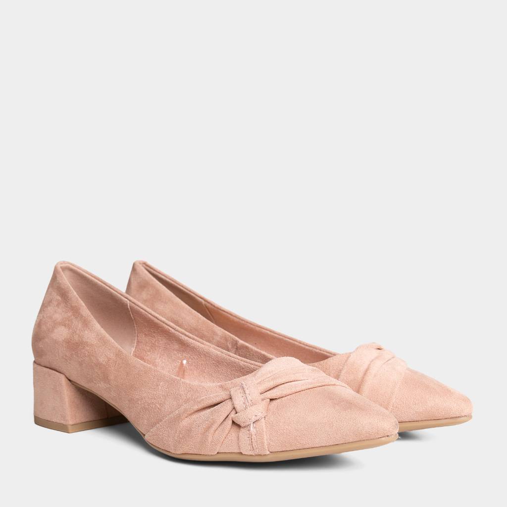 ZAPATO FOOTLOOSE FTL-YZ00079 MUJER TEXTIL - 2
