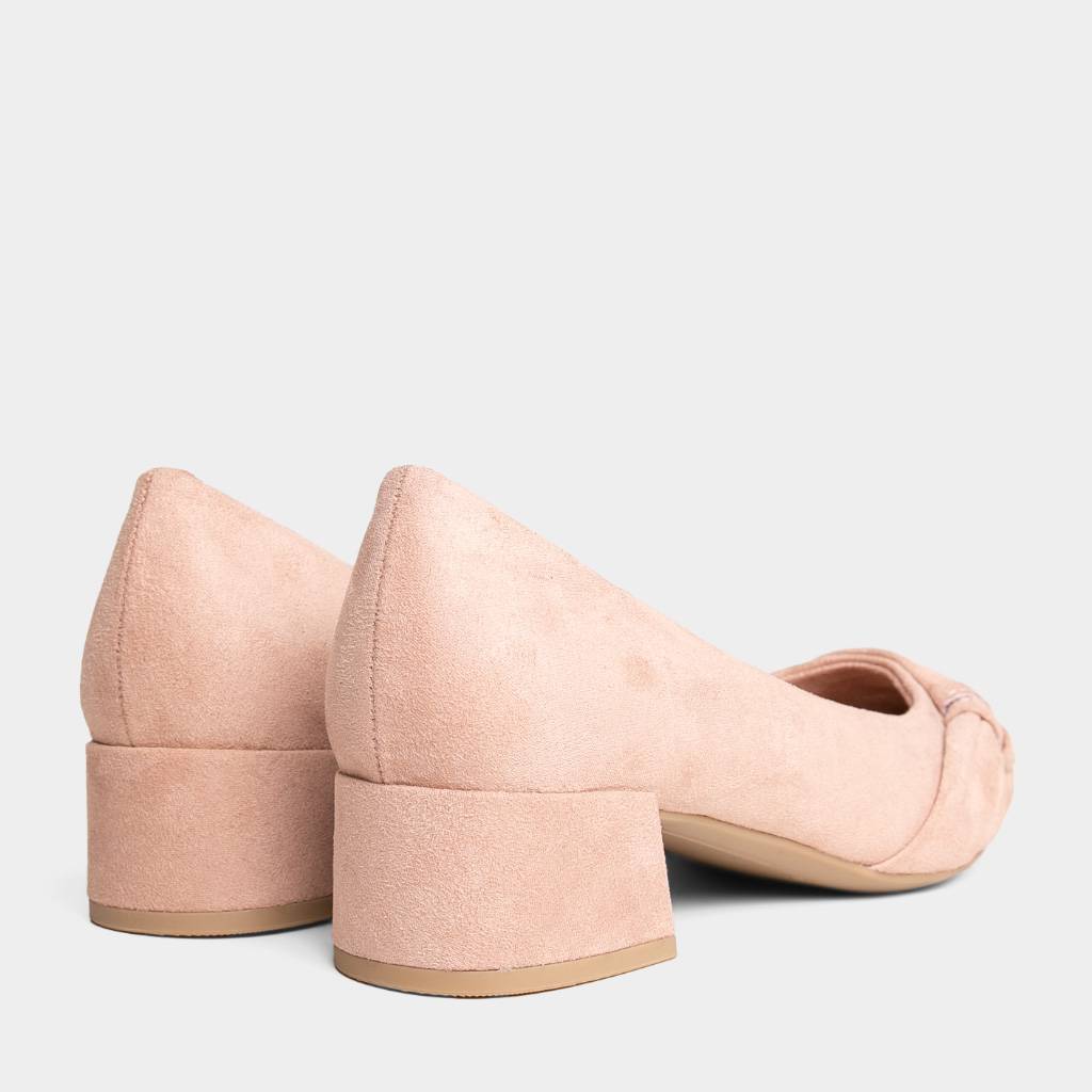 ZAPATO FOOTLOOSE FTL-YZ00079 MUJER TEXTIL - 3