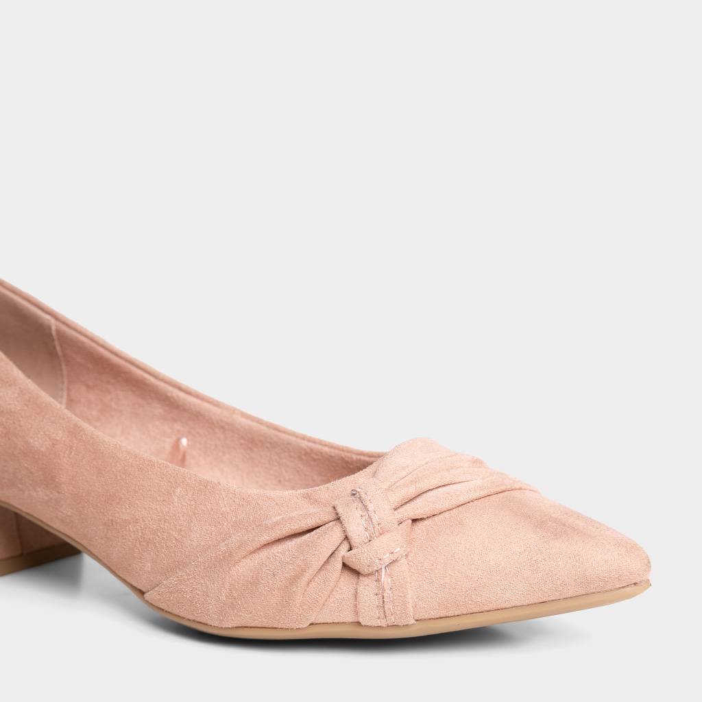 ZAPATO FOOTLOOSE FTL-YZ00079 MUJER TEXTIL - 4