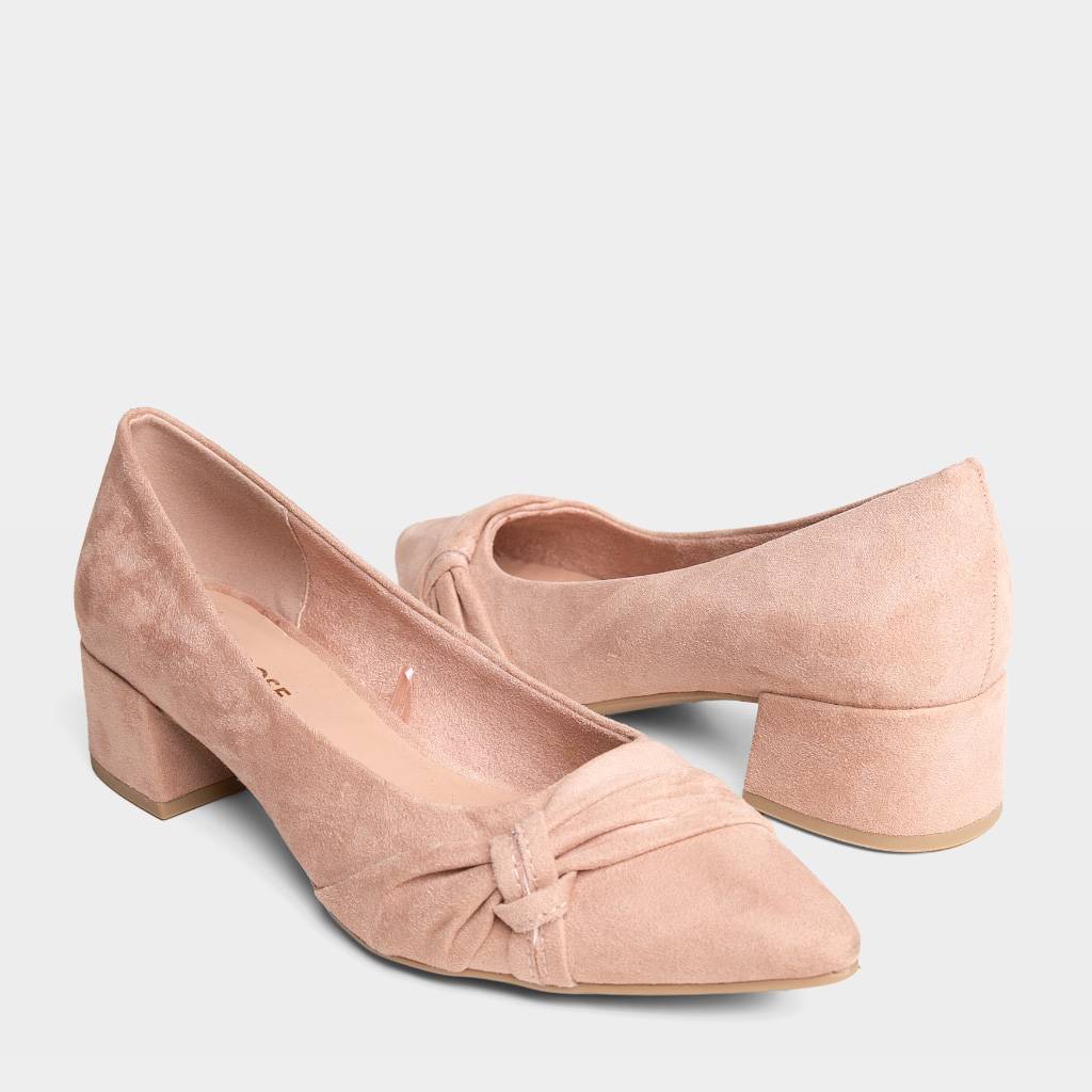 ZAPATO FOOTLOOSE FTL-YZ00079 MUJER TEXTIL - 5