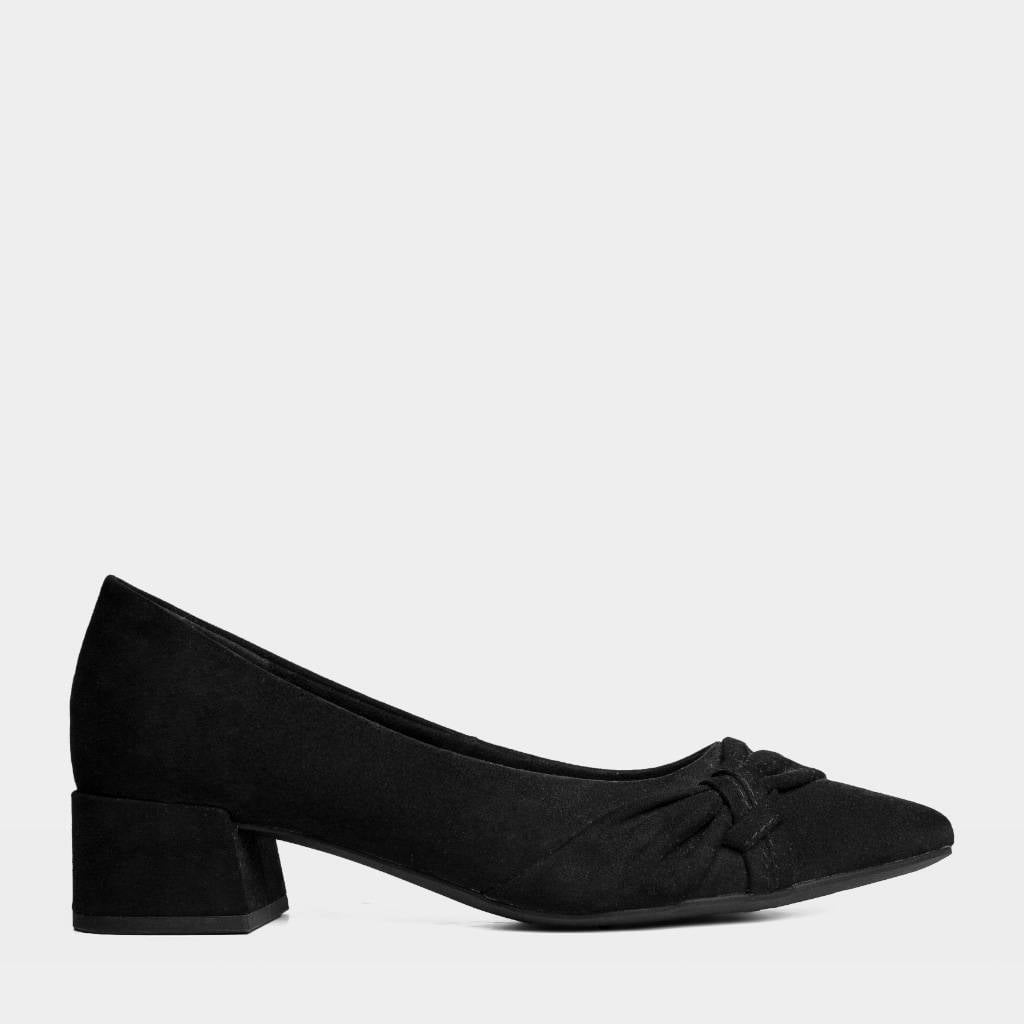 ZAPATO FOOTLOOSE FTL-YZ00079 MUJER TEXTIL - 1