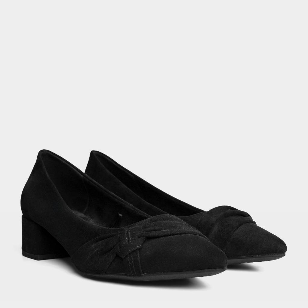 ZAPATO FOOTLOOSE FTL-YZ00079 MUJER TEXTIL - 2