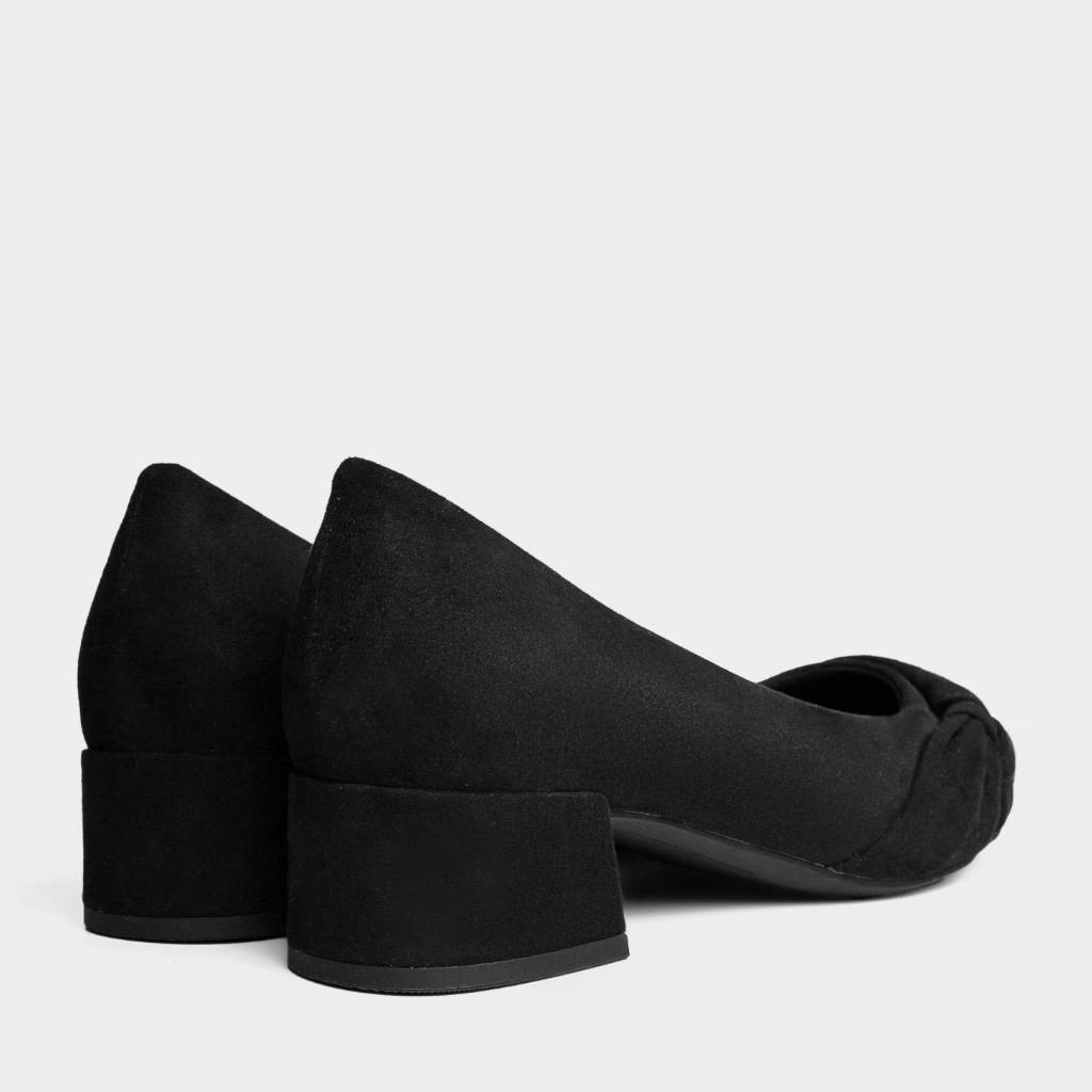 ZAPATO FOOTLOOSE FTL-YZ00079 MUJER TEXTIL - 3