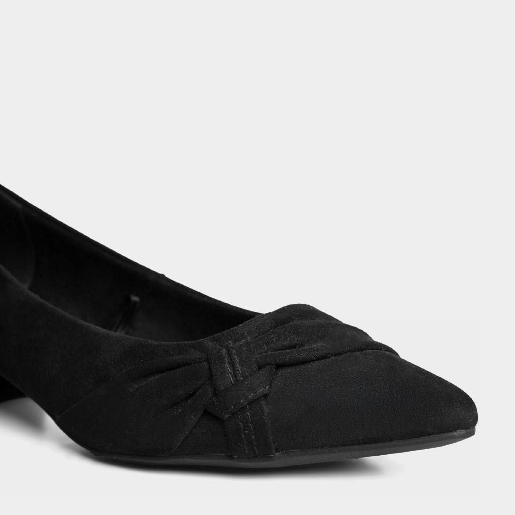 ZAPATO FOOTLOOSE FTL-YZ00079 MUJER TEXTIL - 4
