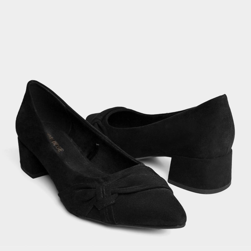 ZAPATO FOOTLOOSE FTL-YZ00079 MUJER TEXTIL - 5