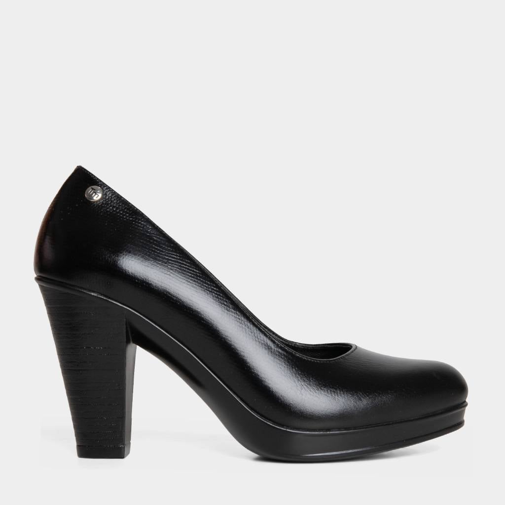 ZAPATO TOP MODEL TMO-N0029 MUJER CUERO - 1