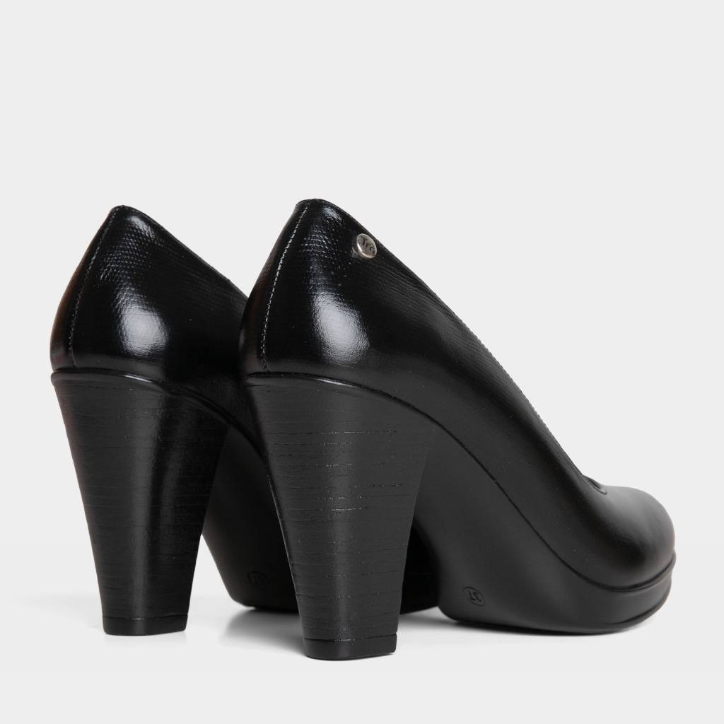 ZAPATO TOP MODEL TMO-N0029 MUJER CUERO - 3