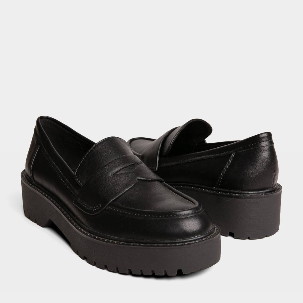 ZAPATO FOOTLOOSE FTL-YZ00078 MUJER SINTETICO - 5
