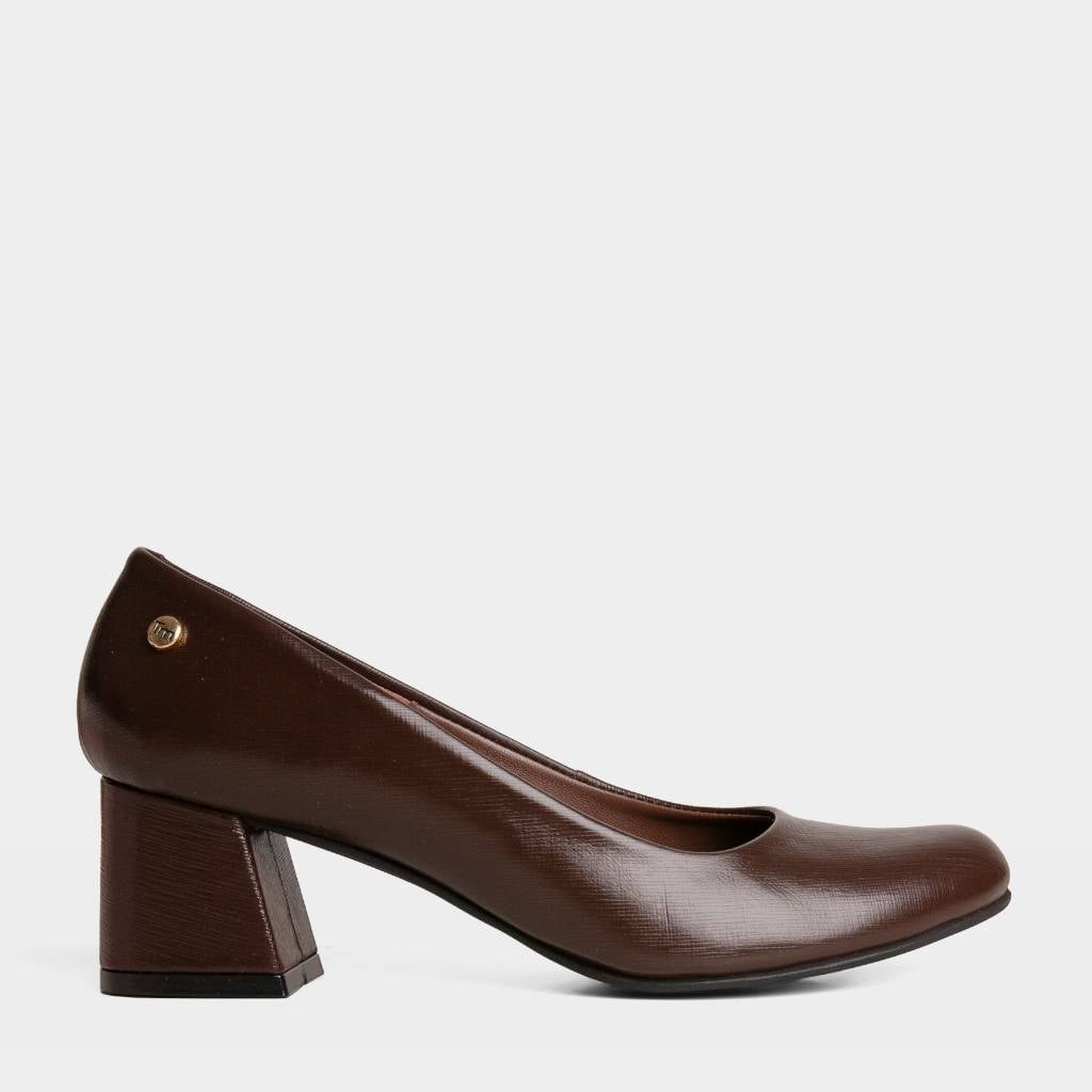 ZAPATO TOP MODEL TMO-SC0007 MUJER CUERO - 1
