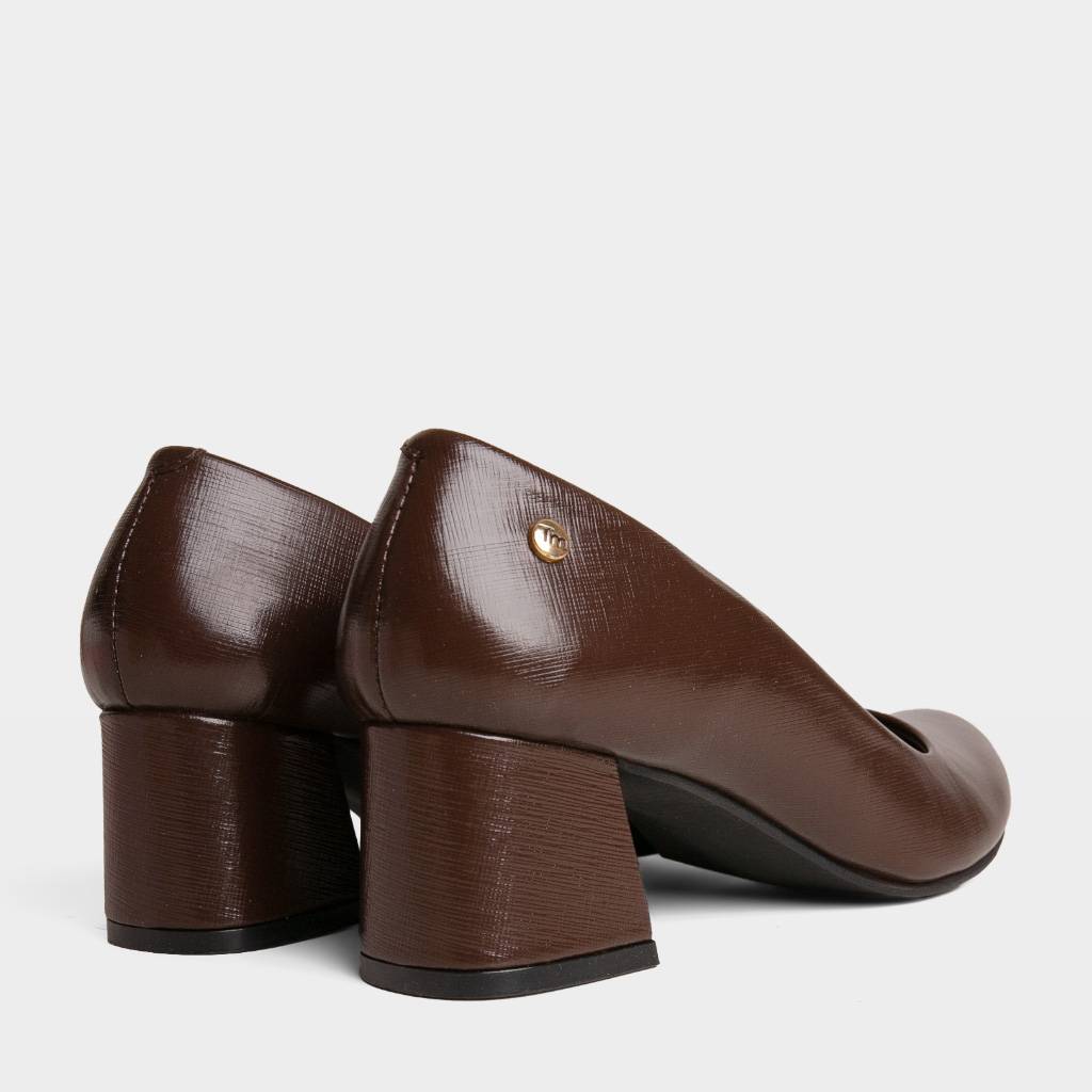 ZAPATO TOP MODEL TMO-SC0007 MUJER CUERO - 3