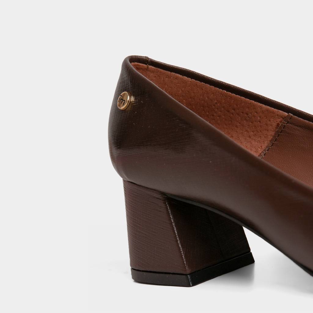 ZAPATO TOP MODEL TMO-SC0007 MUJER CUERO - 4