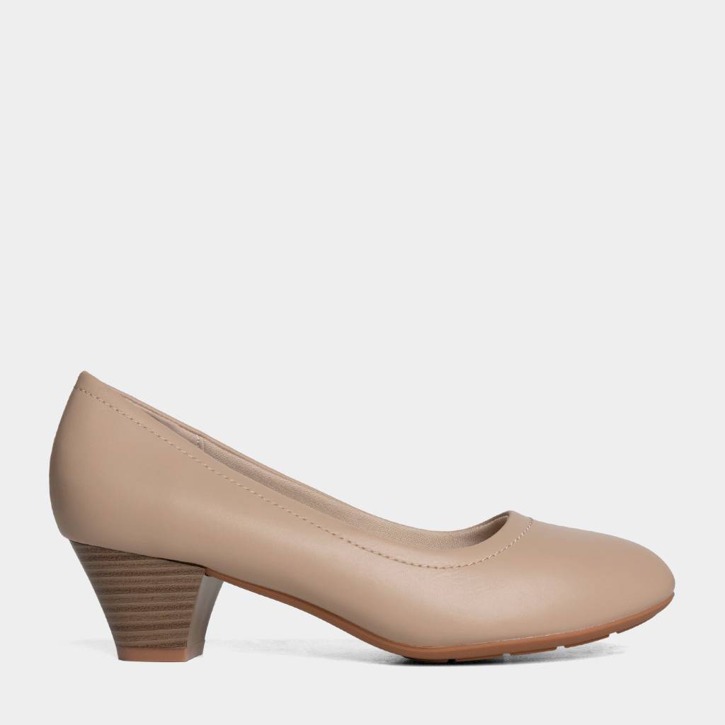 ZAPATO FOOTLOOSE FTL-I0114 MUJER SINTETICO - 1
