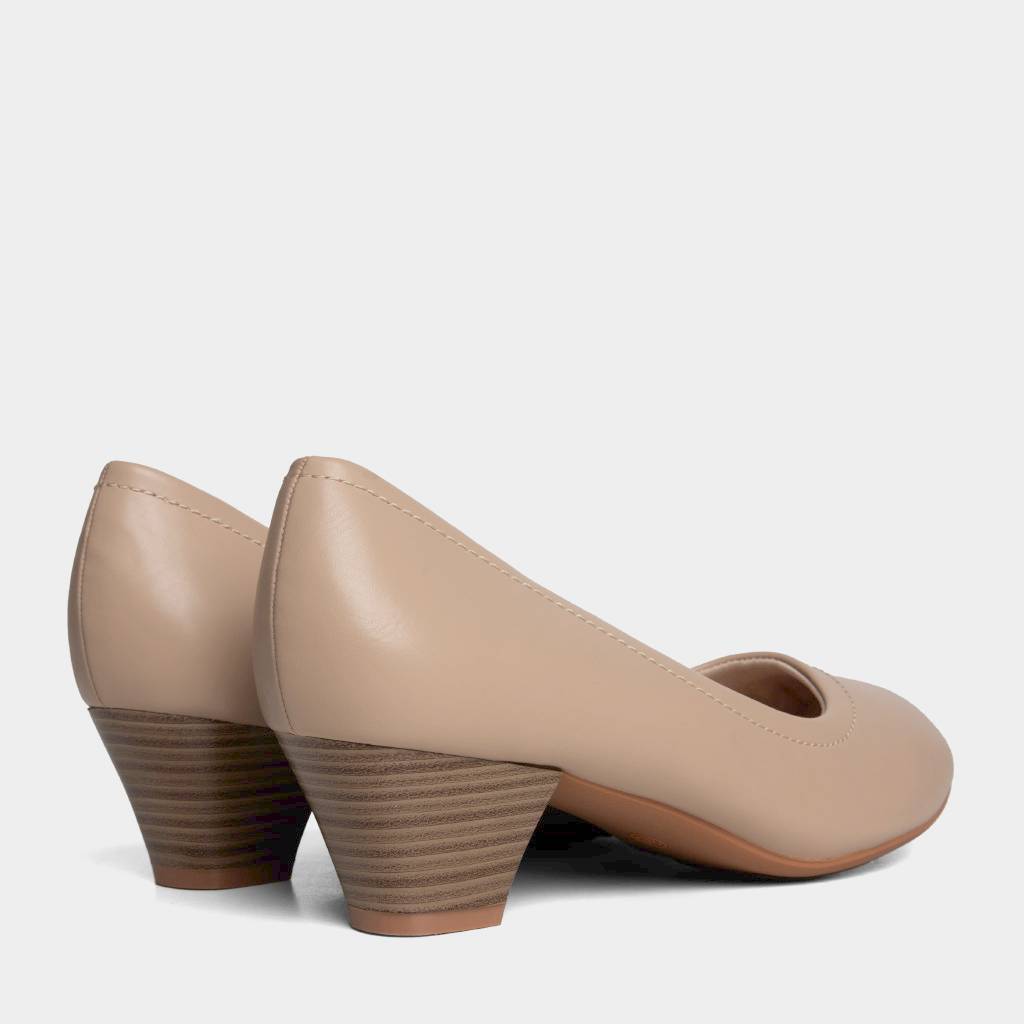 ZAPATO FOOTLOOSE FTL-I0114 MUJER SINTETICO - 3