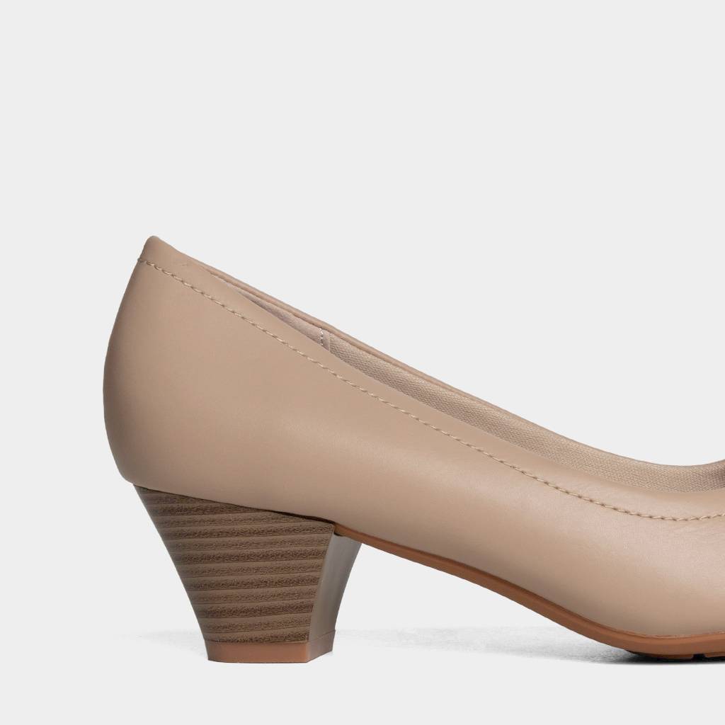 ZAPATO FOOTLOOSE FTL-I0114 MUJER SINTETICO - 4