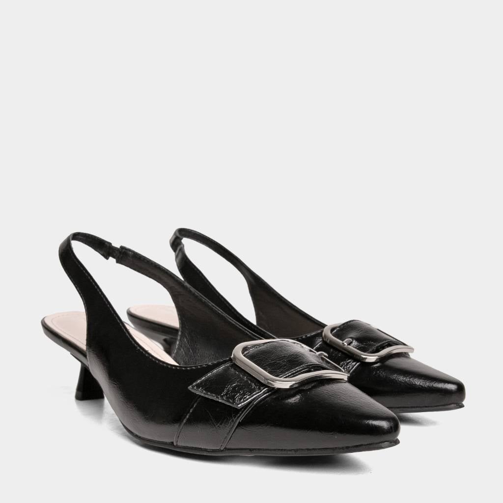 ZAPATO FOOTLOOSE FTL-HS00063 MUJER SINTETICO - 2