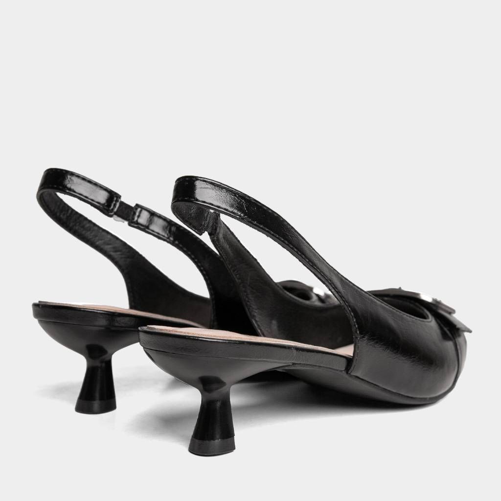 ZAPATO FOOTLOOSE FTL-HS00063 MUJER SINTETICO - 3
