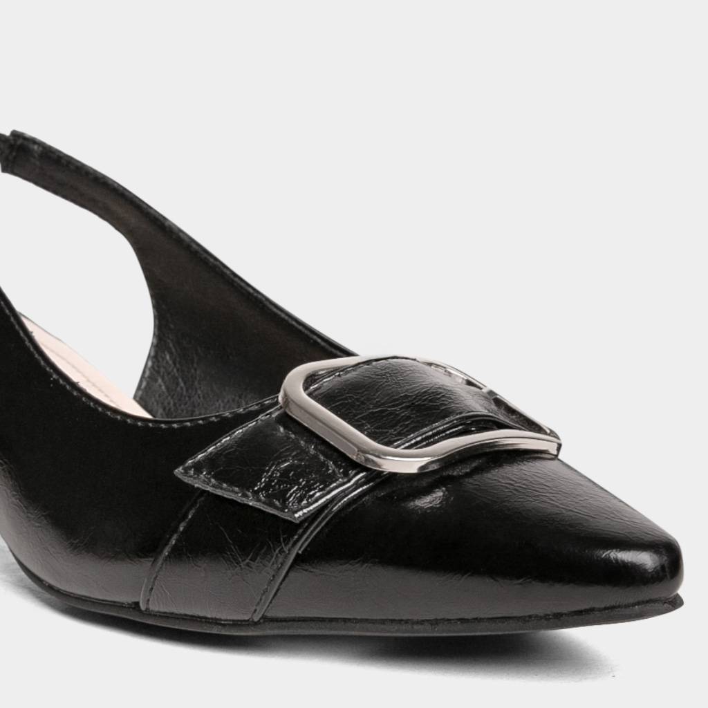 ZAPATO FOOTLOOSE FTL-HS00063 MUJER SINTETICO - 4