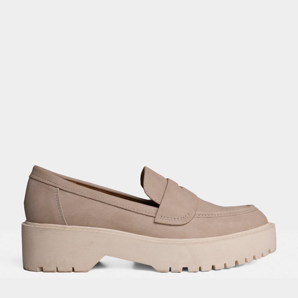 ZAPATOS CASUALES FOOTLOOSE FTL-YZ00078 MUJER SINTETICO - 1