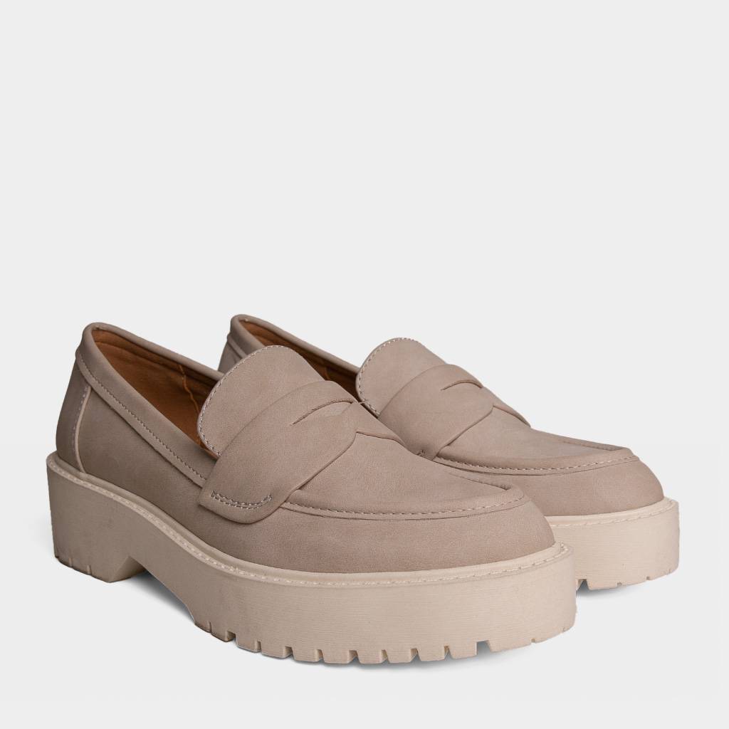 ZAPATOS CASUALES FOOTLOOSE FTL-YZ00078 MUJER SINTETICO - 2