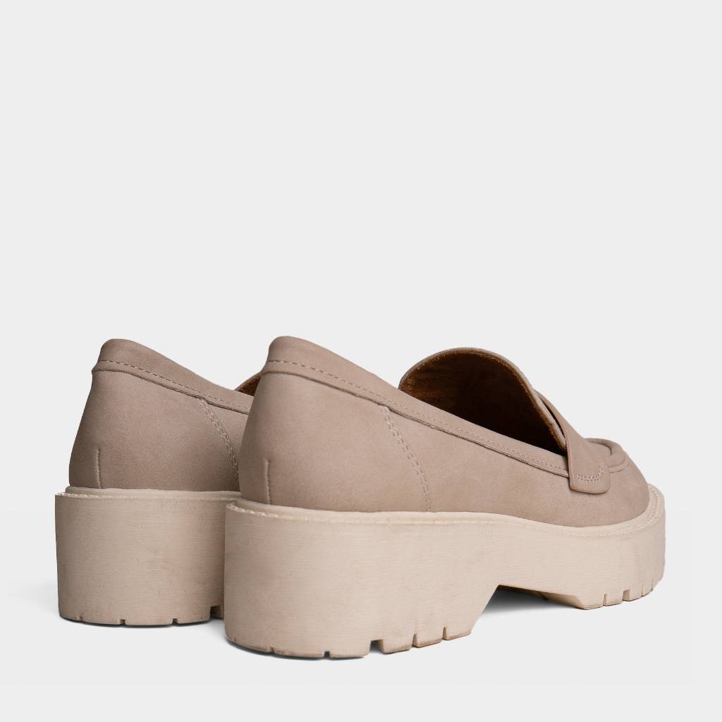 ZAPATOS CASUALES FOOTLOOSE FTL-YZ00078 MUJER SINTETICO - 3