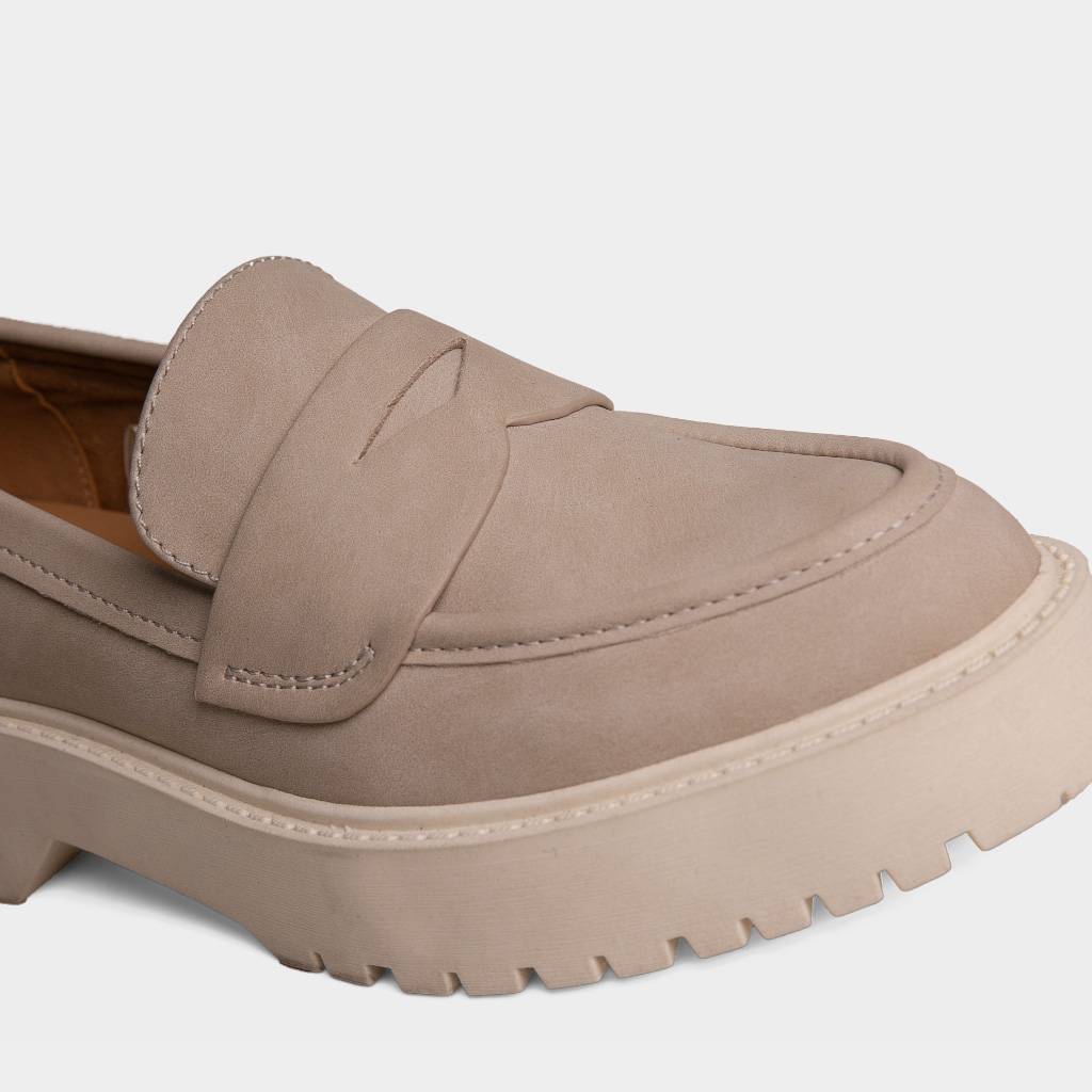 ZAPATOS CASUALES FOOTLOOSE FTL-YZ00078 MUJER SINTETICO - 4