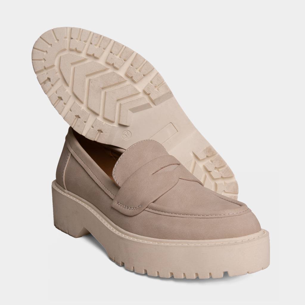 ZAPATOS CASUALES FOOTLOOSE FTL-YZ00078 MUJER SINTETICO - 5