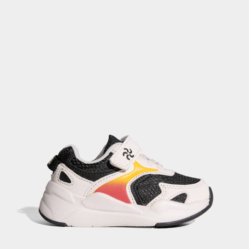 ZAPATILLAS URBANA R18 R18K-QY0039 NIÑA - 1
