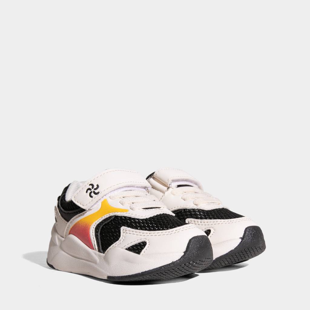 ZAPATILLAS URBANA R18 R18K-QY0039 NIÑA - 2