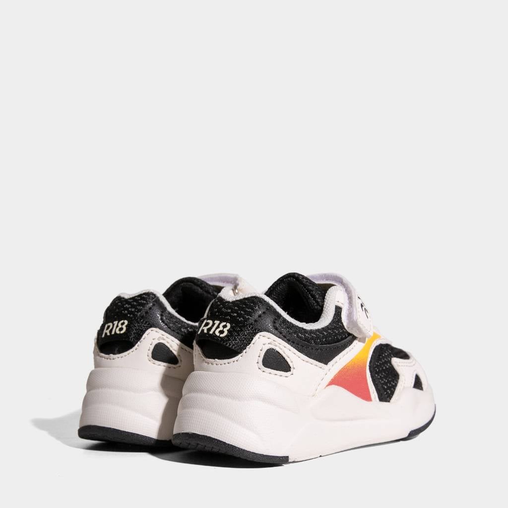 ZAPATILLAS URBANA R18 R18K-QY0039 NIÑA - 3