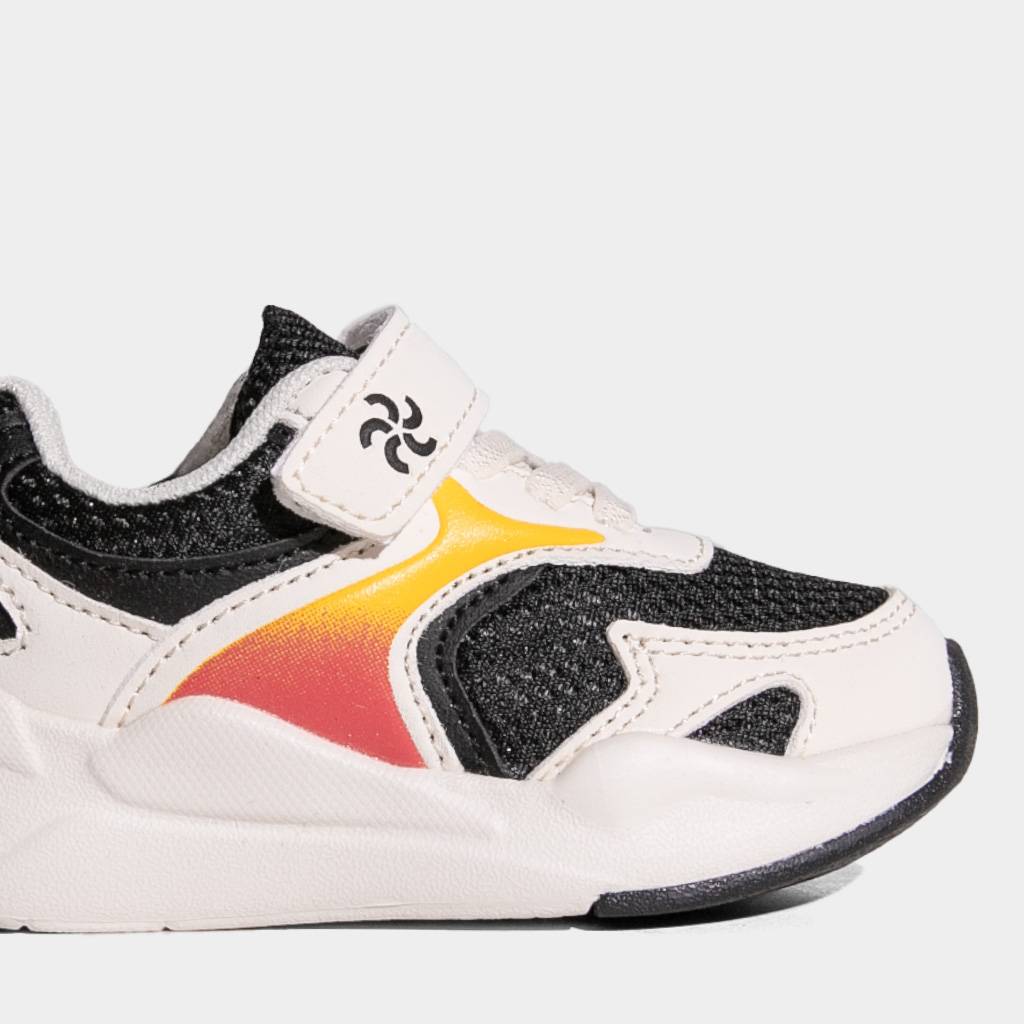 ZAPATILLAS URBANA R18 R18K-QY0039 NIÑA - 4