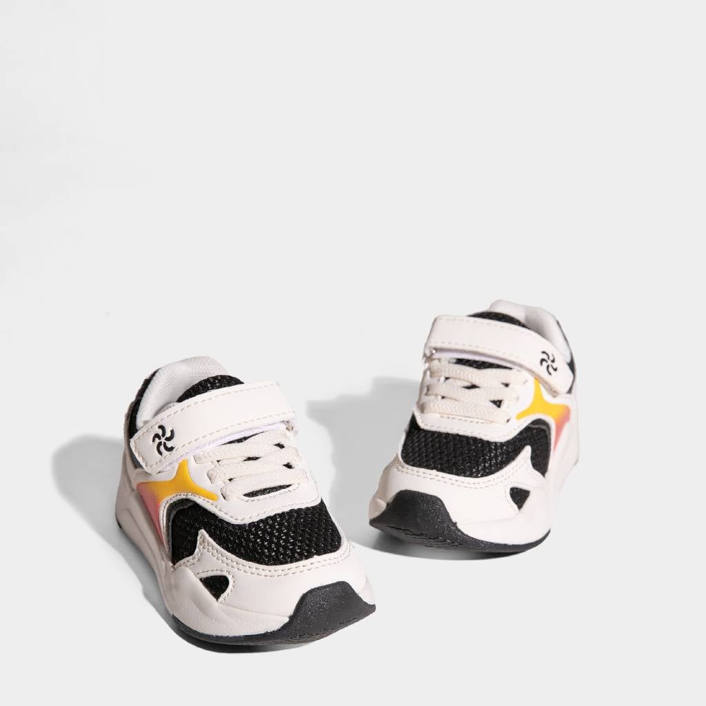 ZAPATILLAS URBANA R18 R18K-QY0039 NIÑA - 5