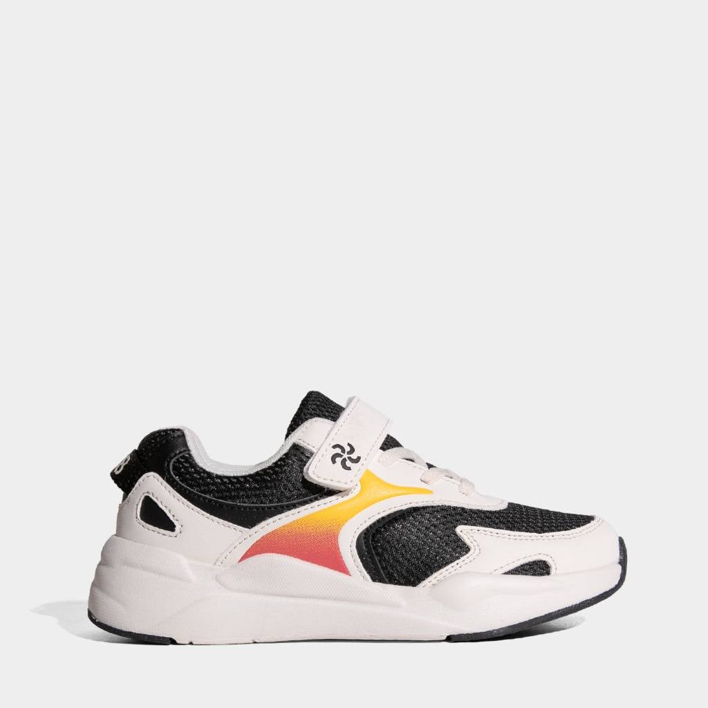 ZAPATILLAS URBANA R18 R18K-QY0040 NIÑA - 1