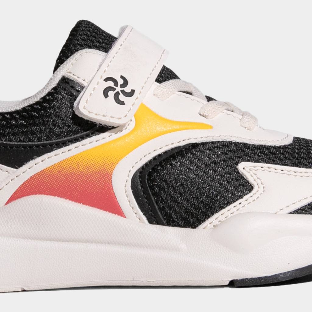 ZAPATILLAS URBANA R18 R18K-QY0040 NIÑA - 4