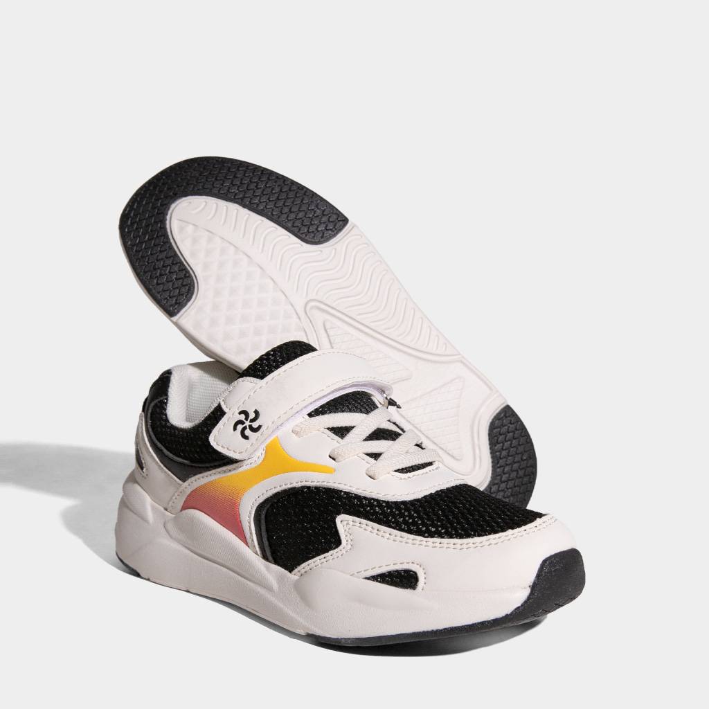 ZAPATILLAS URBANA R18 R18K-QY0040 NIÑA - 5