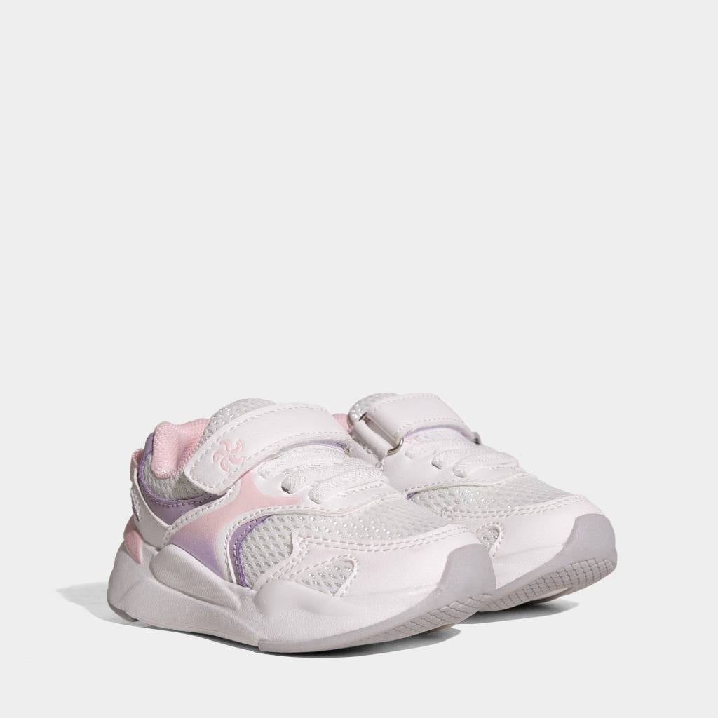 ZAPATILLAS URBANA R18 R18K-QY0039 NIÑA - 2