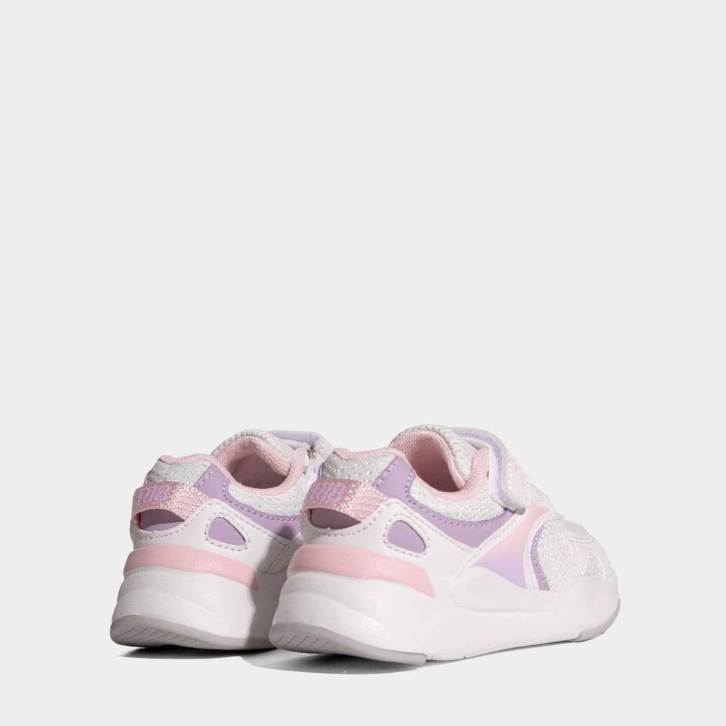 ZAPATILLAS URBANA R18 R18K-QY0039 NIÑA - 3