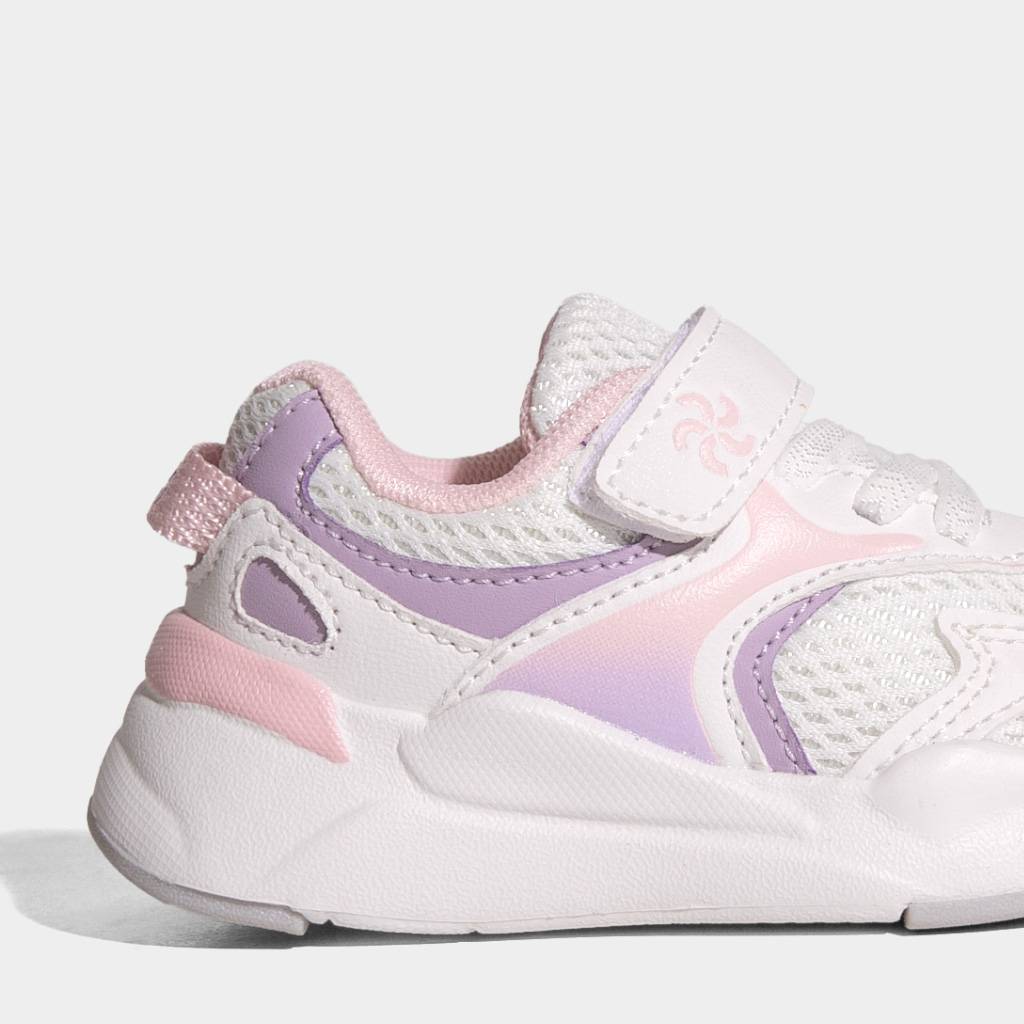 ZAPATILLAS URBANA R18 R18K-QY0039 NIÑA - 4