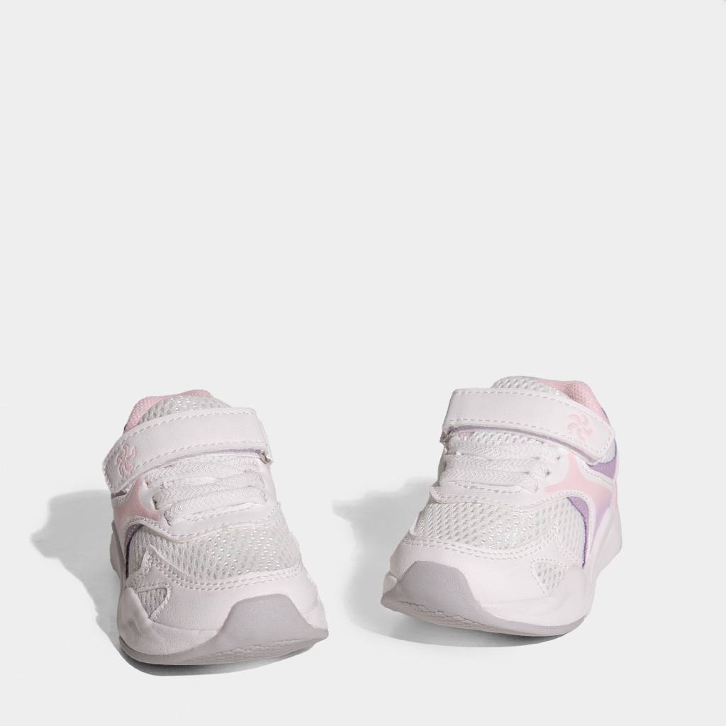 ZAPATILLAS URBANA R18 R18K-QY0039 NIÑA - 5