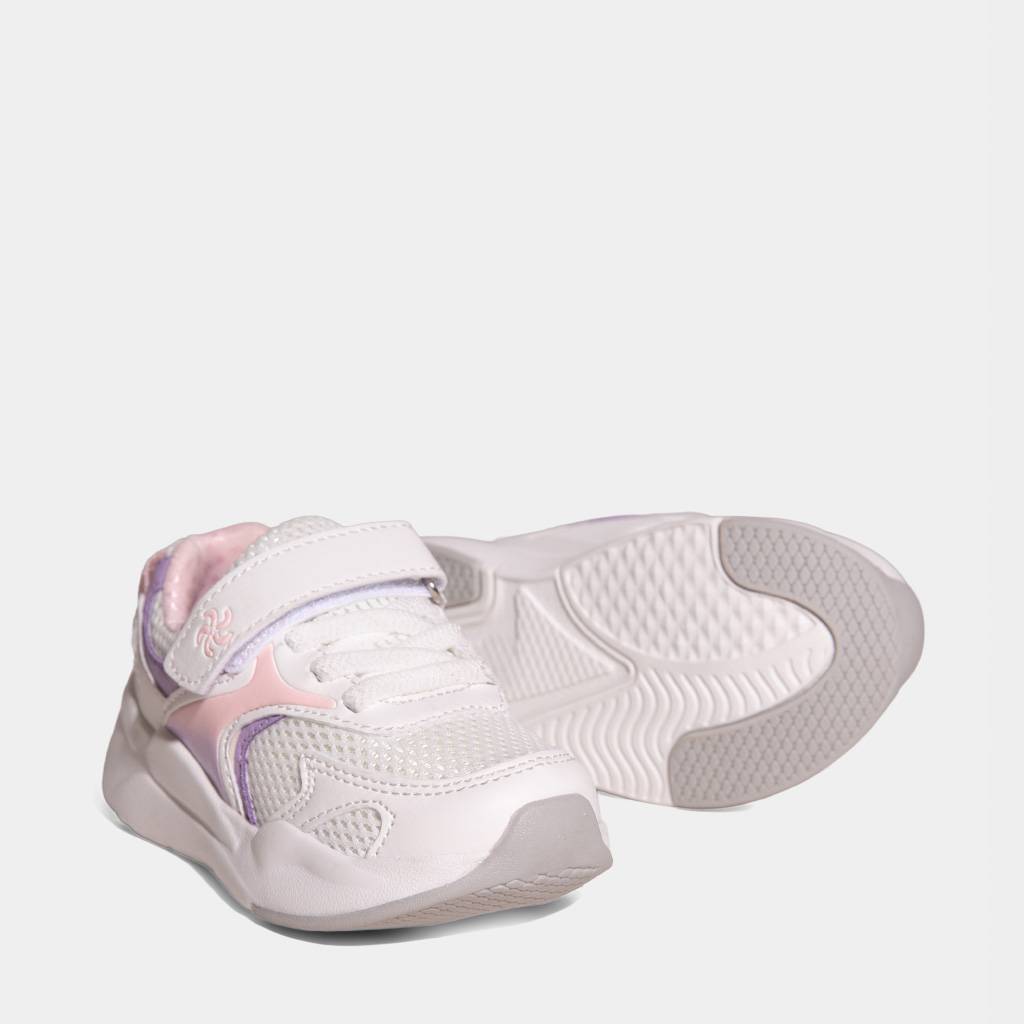 ZAPATILLAS URBANAS R18 INFANTE R18K-QY0039 - 6