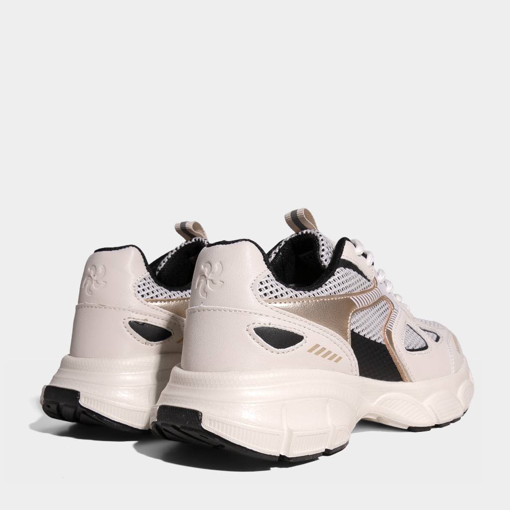 ZAPATILLAS URBANA R18 R18-AD00261 MUJER - 3