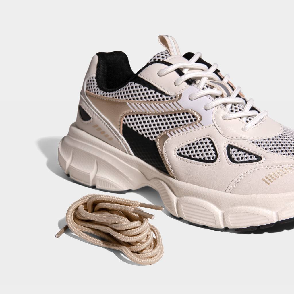 ZAPATILLAS URBANA R18 R18-AD00261 MUJER - 4