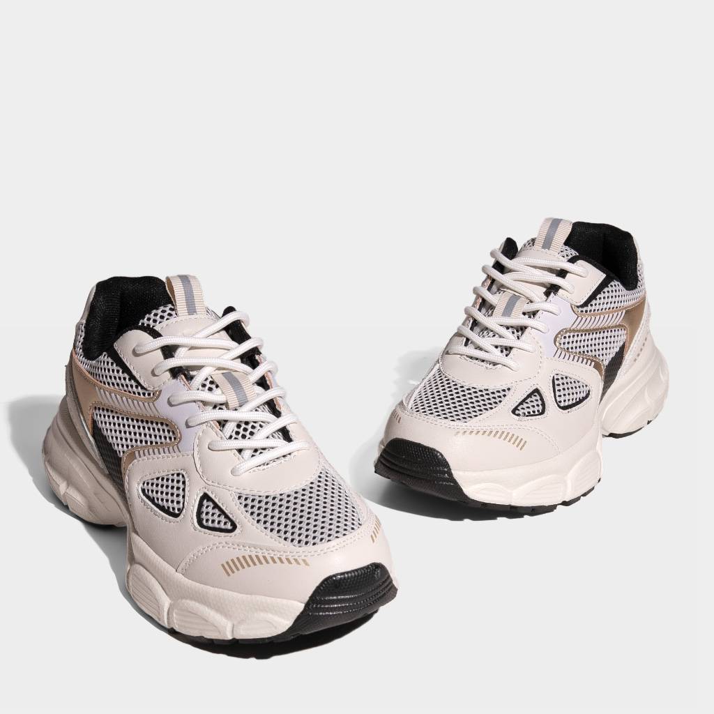 ZAPATILLAS URBANA R18 R18-AD00261 MUJER - 5