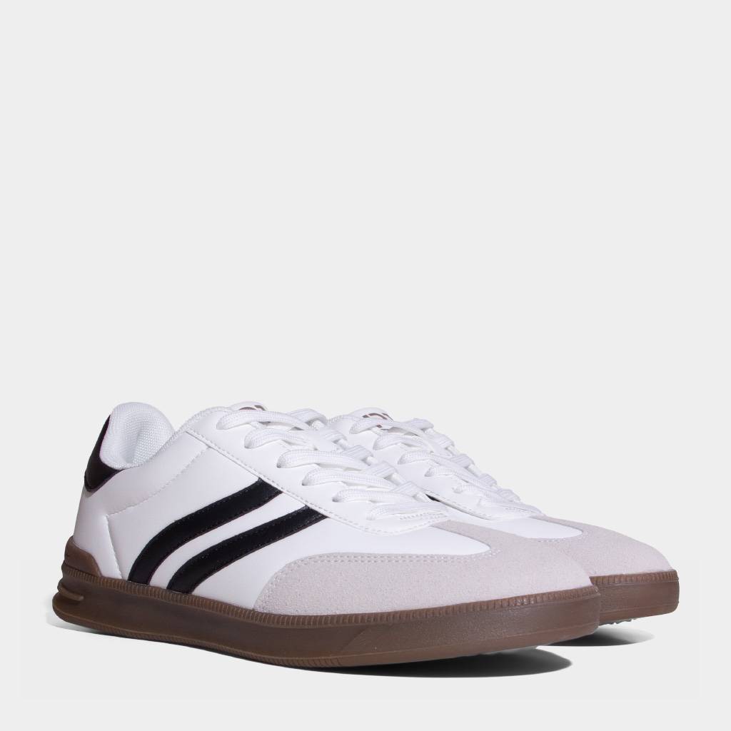 ZAPATILLAS URBANA R18 R18-I0141 HOMBRE - 2
