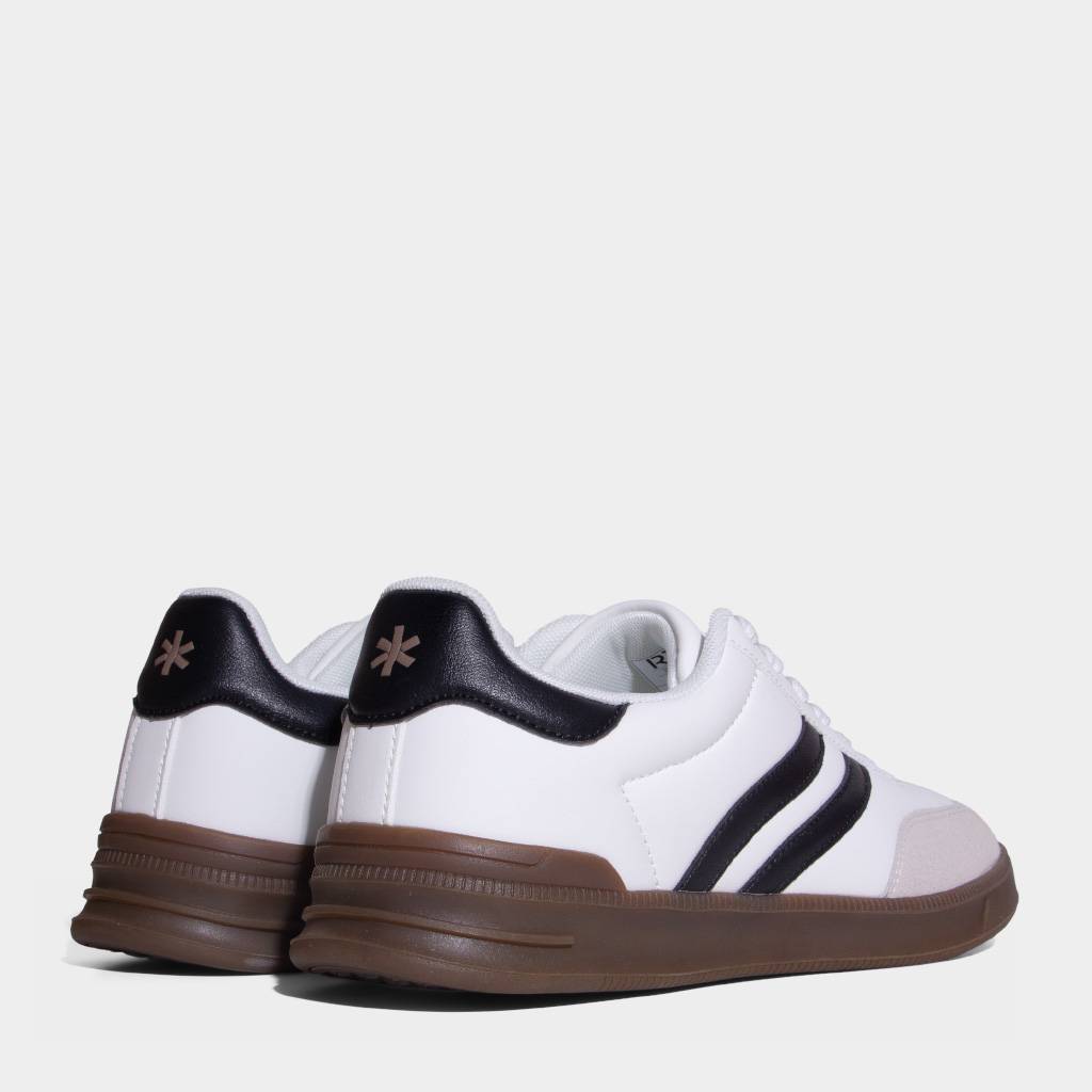 ZAPATILLAS URBANA R18 R18-I0141 HOMBRE - 3