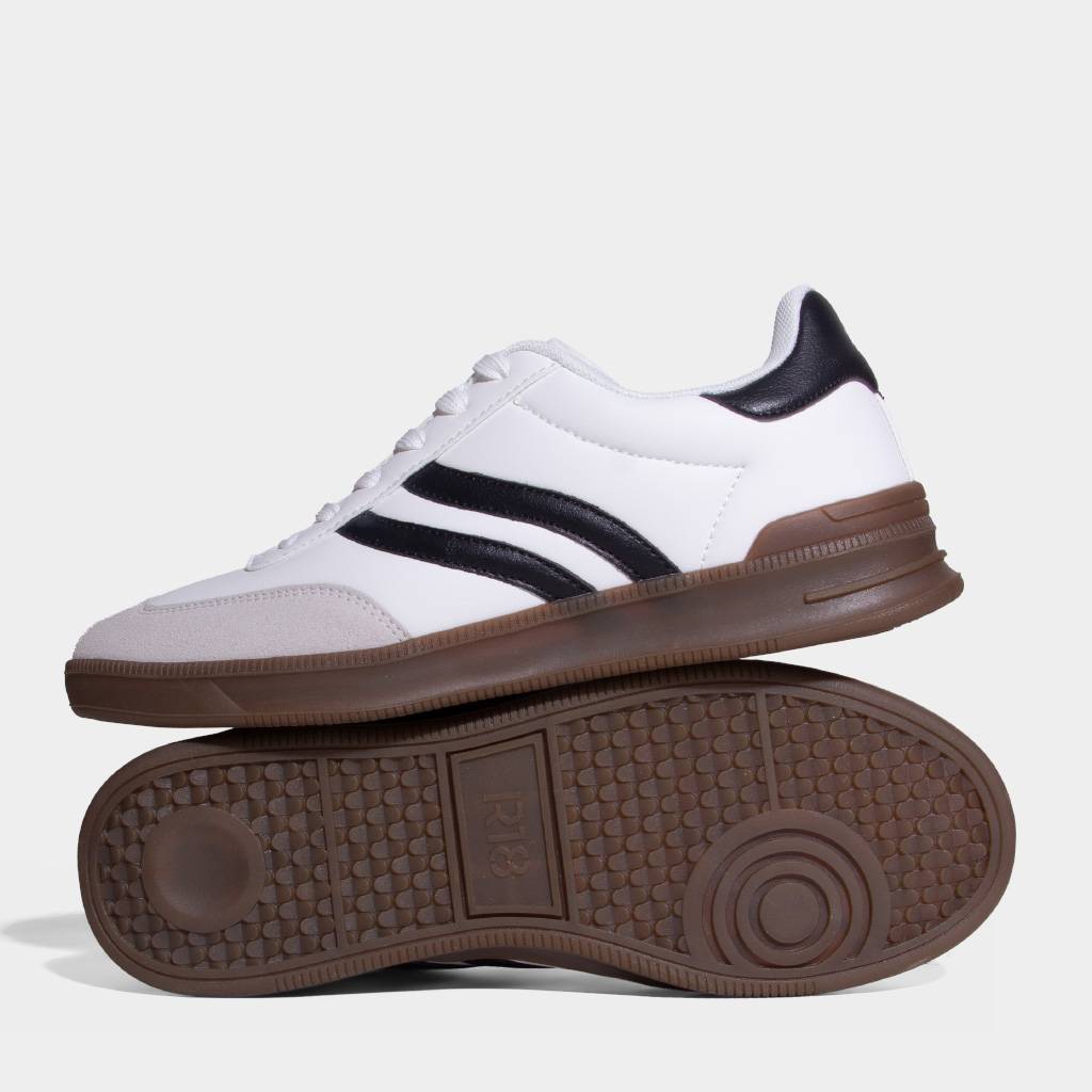ZAPATILLAS URBANA R18 R18-I0141 HOMBRE - 5