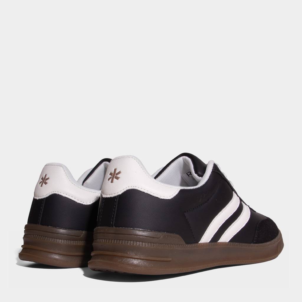 ZAPATILLAS URBANAS R18 HOMBRES R18-I0141 - 3