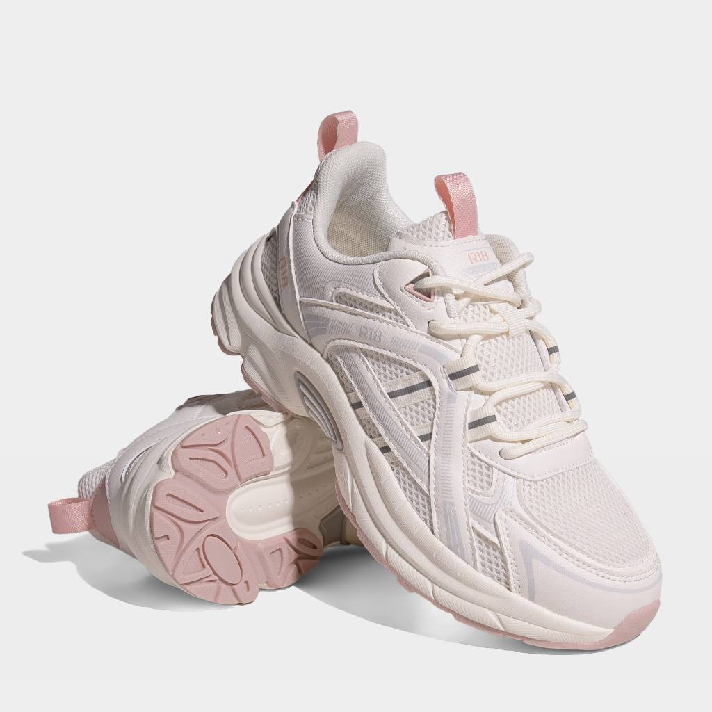 ZAPATILLAS URBANA R18 R18-N186 MUJER - 5