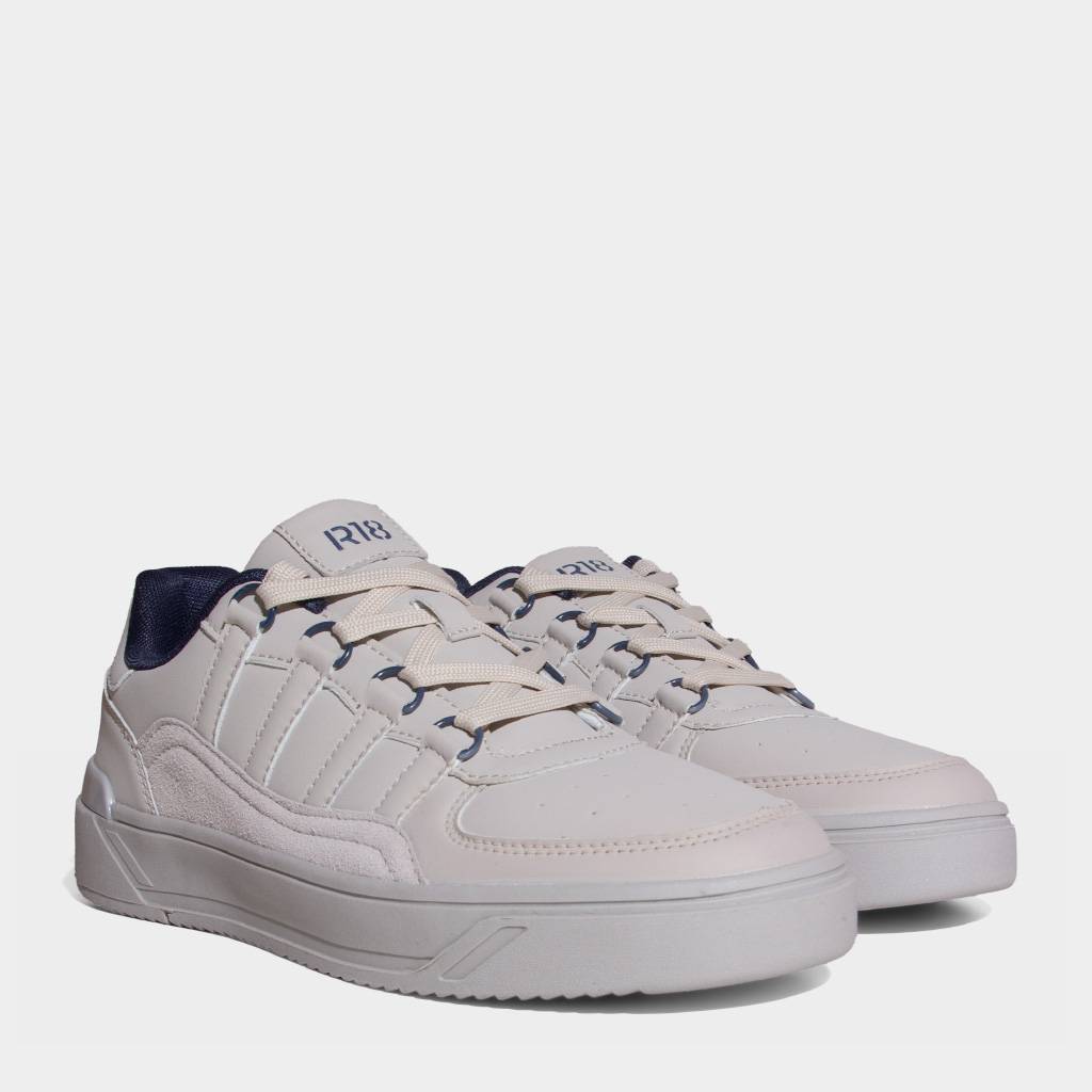 ZAPATILLAS URBANA R18 R18-I0164 HOMBRE - 2